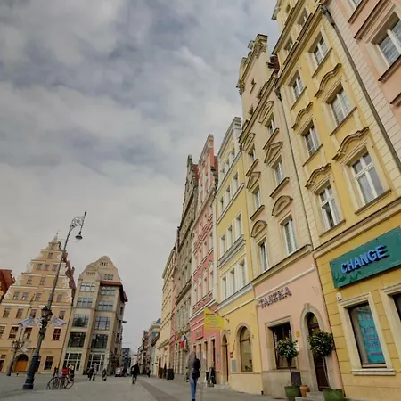 Apartament Tuta Old Town