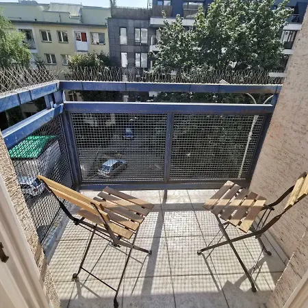 Apartament Tuta Old Town *