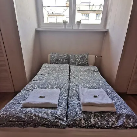 Tuta Old Town Apartament