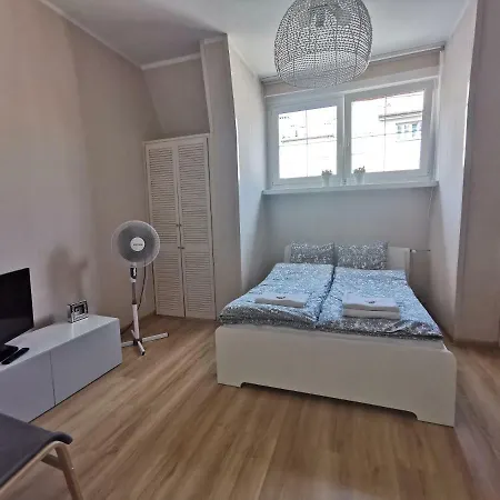 Tuta Old Town Apartament Wrocław