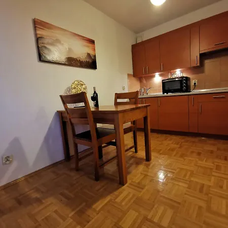 Apartmán Tuta Old Town *